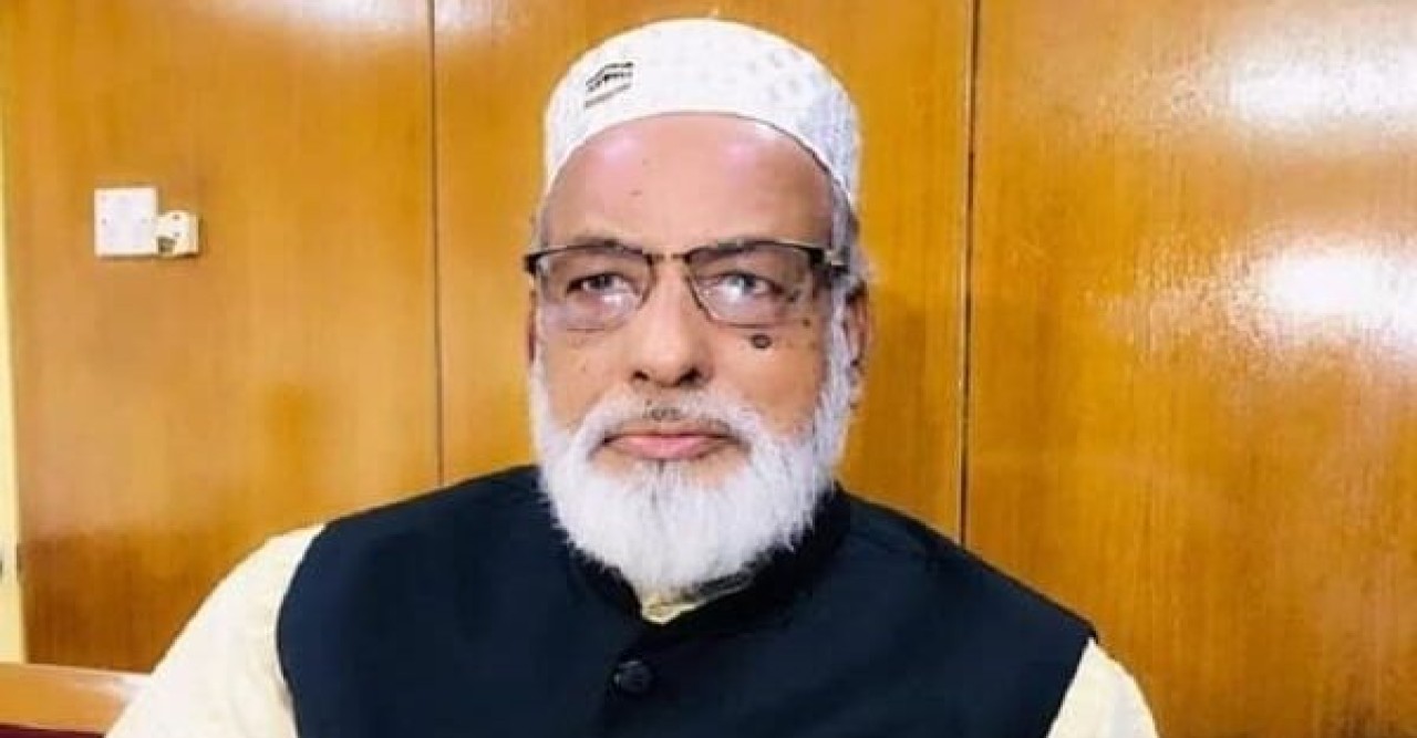 সাবেক ধর্ম প্রতিমন্ত্রী শেখ মো. আব্দুল্লাহ’র দ্বিতীয় মৃত্যুবার্ষিকী পালিত